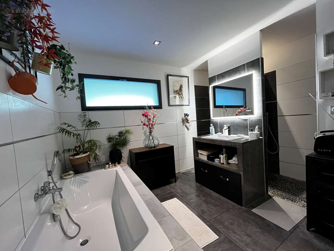 Maison à BETHONCOURT