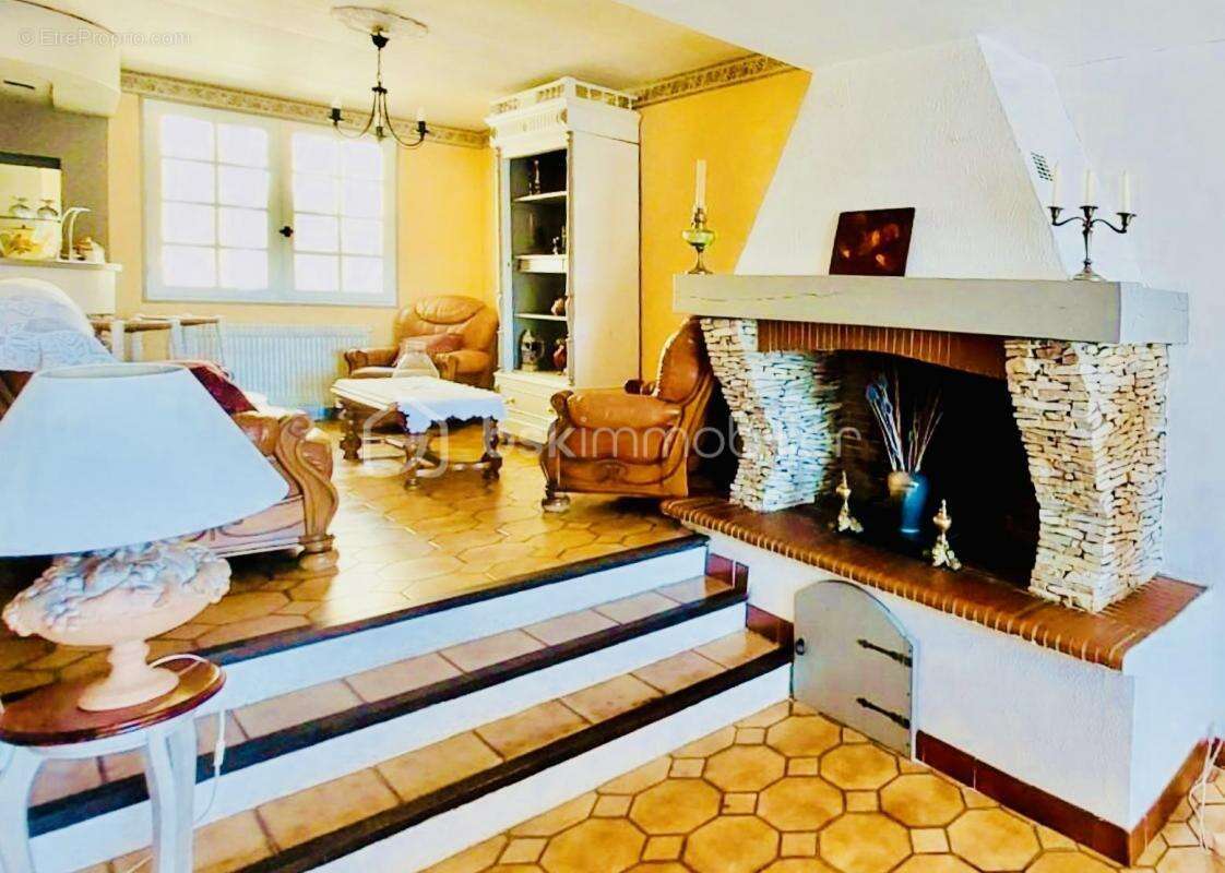 Maison à POUZOLS-MINERVOIS