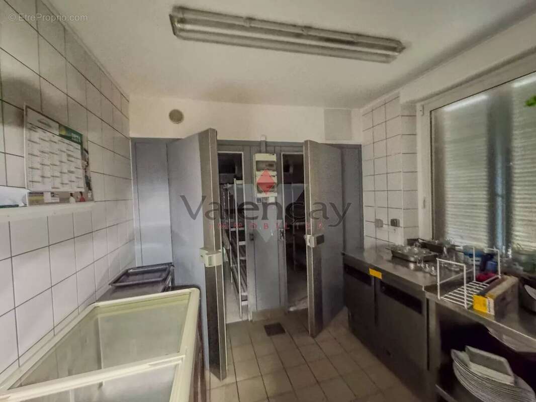 Appartement à ALTKIRCH
