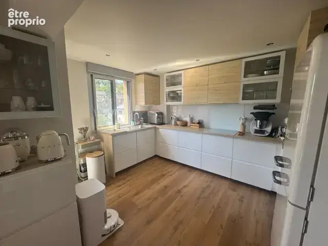 Appartement T3 avec balcon dernier étage - photo 15