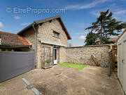 Maison à CHEPTAINVILLE