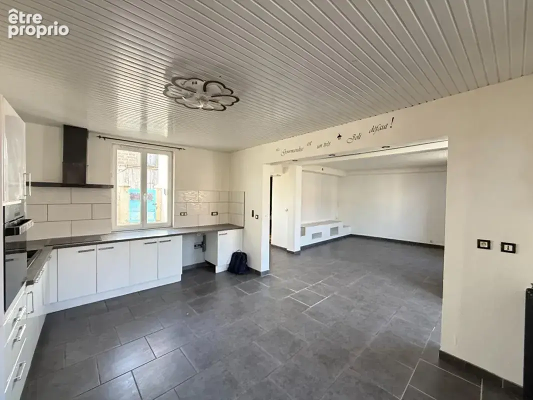 Maison Riscle 5 pièce(s) 120 m2 - photo 2