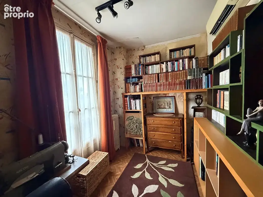 Houilles**maison 3 chambres - photo 11