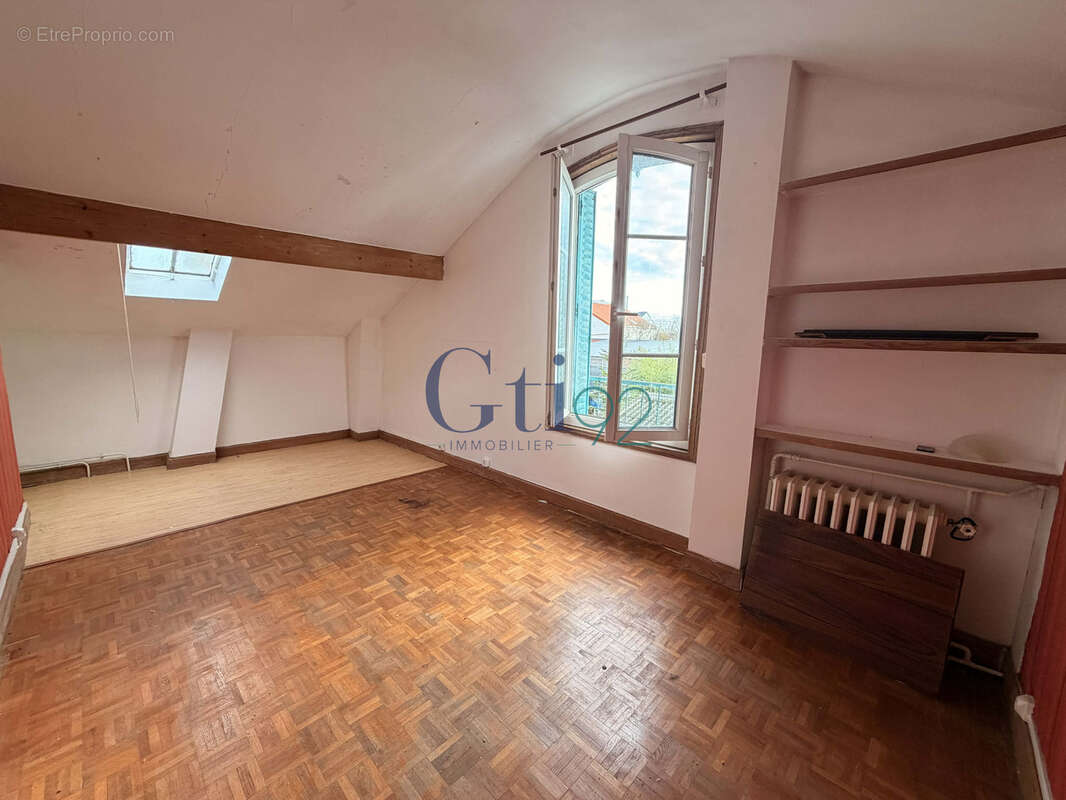 Maison à CLAMART