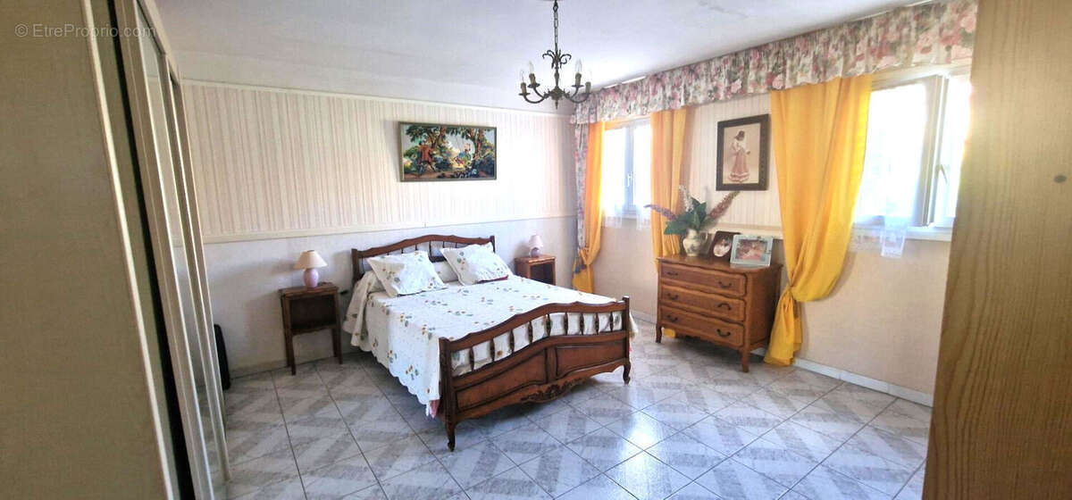 Villa au coeur de Narbonne - photo 9