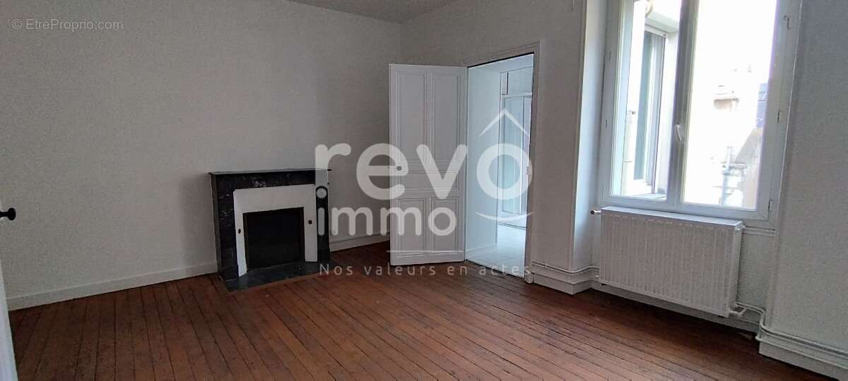 Appartement à ANGERS