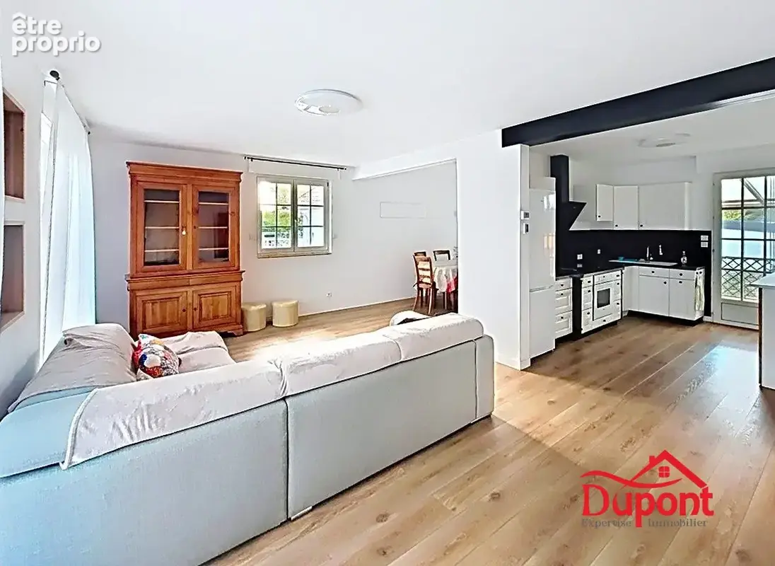Maison 5 pièces 106 m² à vendre à Somain (59490) - photo 1
