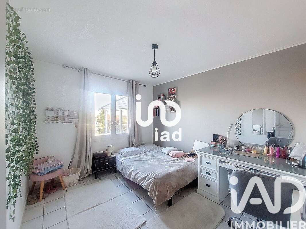 Photo 7 - Maison à SAINT-MICHEL-DE-VOLANGIS