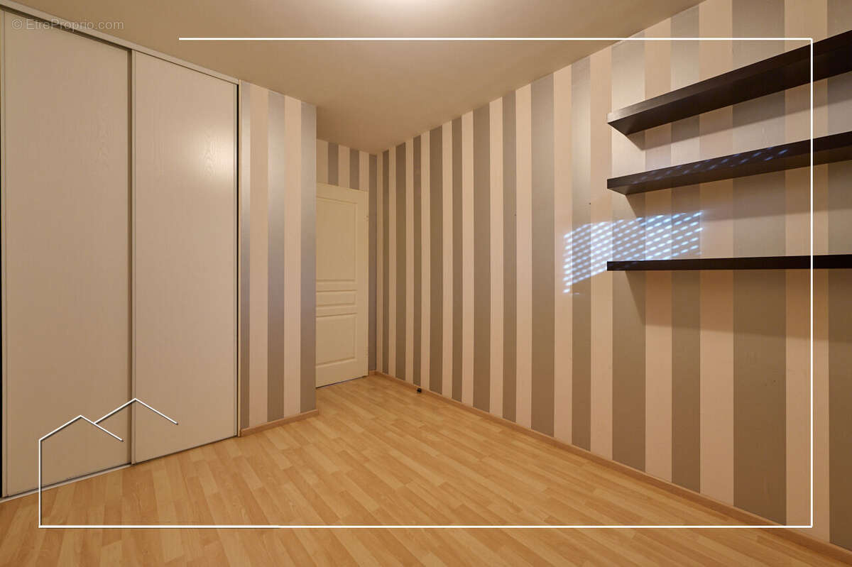 Photo 4 - Appartement à NUITS-SAINT-GEORGES