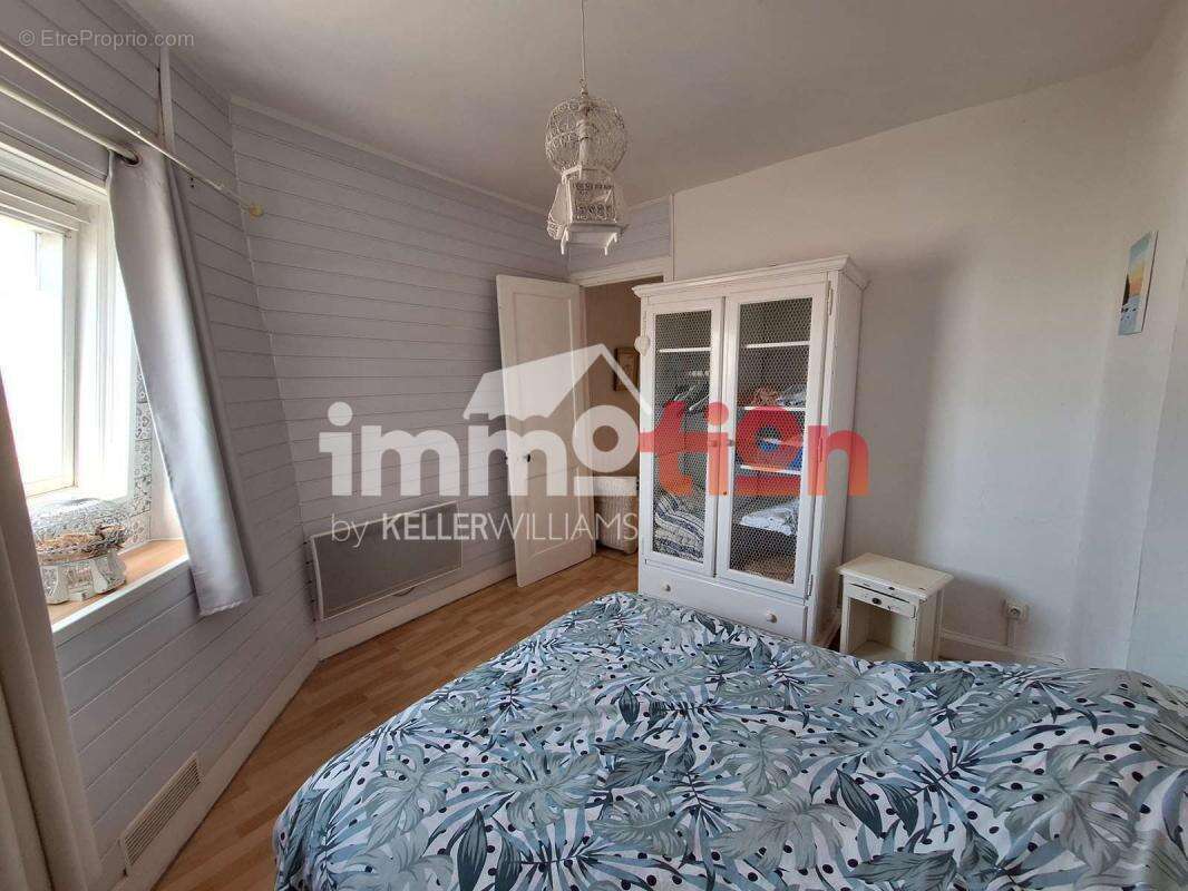 Maison à MERS-LES-BAINS