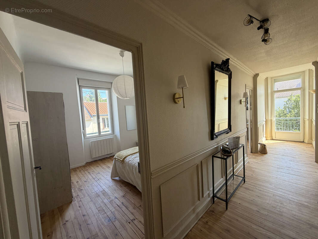 Appartement T4 de 93 m2 Lumineux, 3 chambres - Environnement calme - photo 27