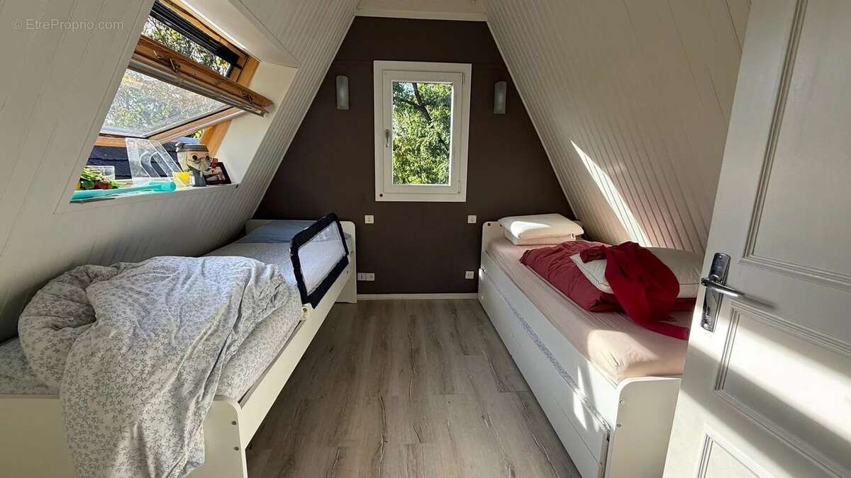 Appartement à BRANNAY
