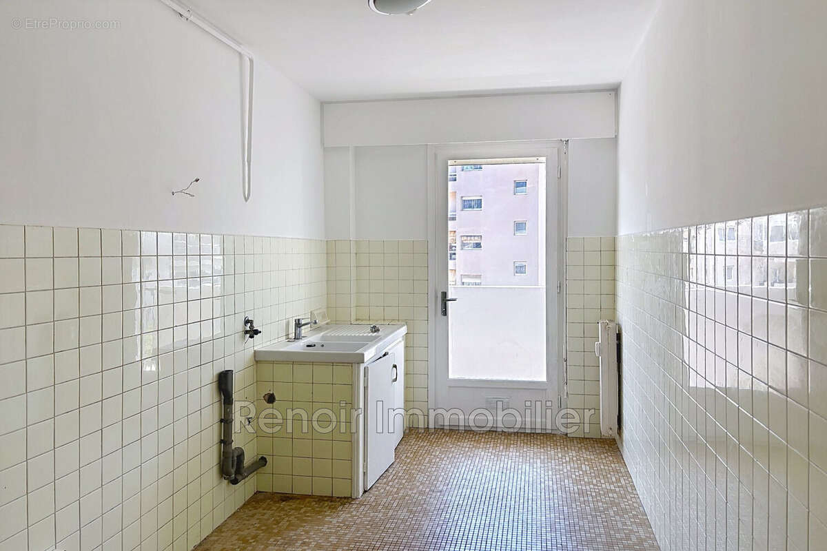 Appartement à CAGNES-SUR-MER