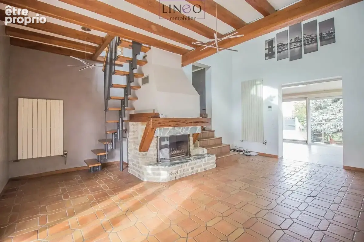 vente maison - 6 pièce(s) - photo 9