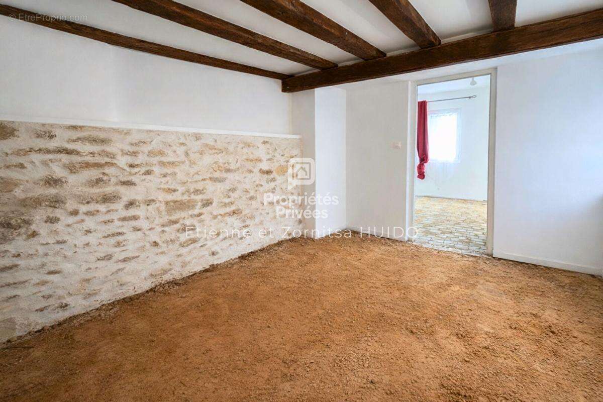 Maison à VATAN