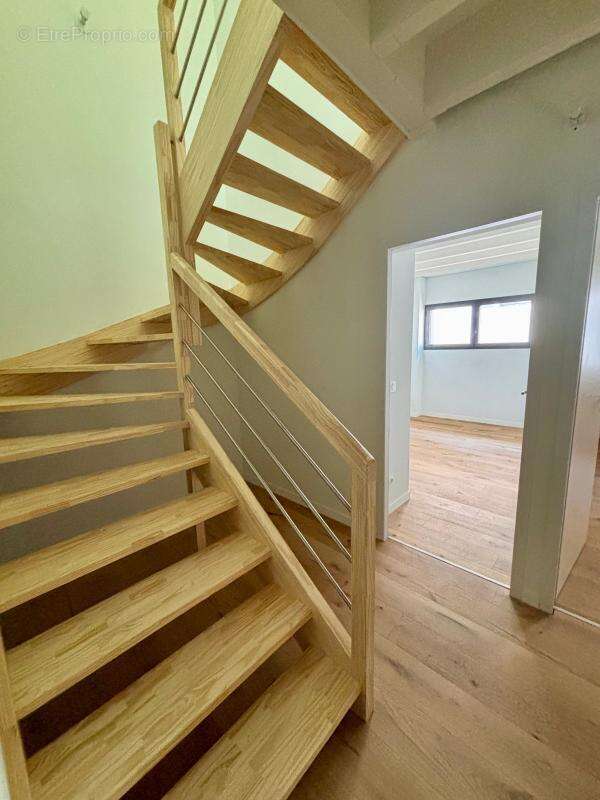 Appartement à PAU
