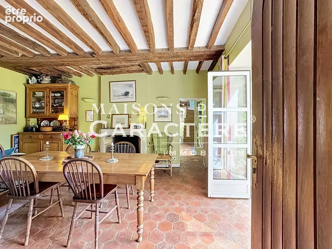 Propriété en coeur de village avec potentiel de valorisation - photo 4