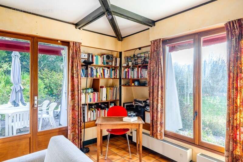 Maison à FREMAINVILLE