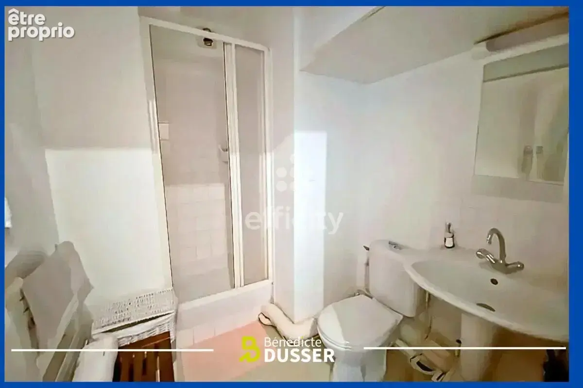 Appartement - photo 6