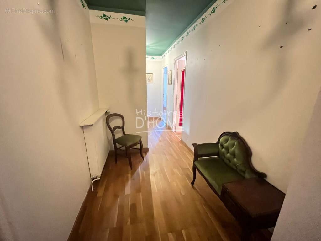 Maison à VAUDOY-EN-BRIE