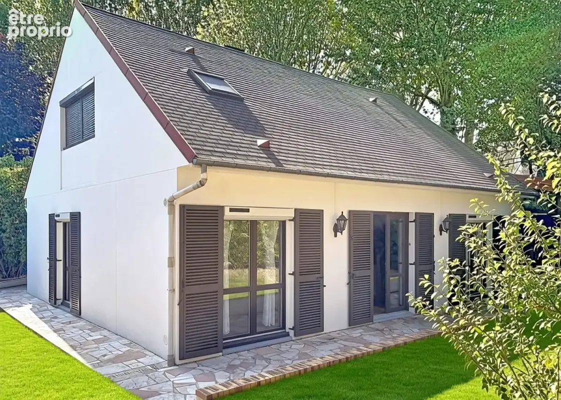 Maison à BRUNOY