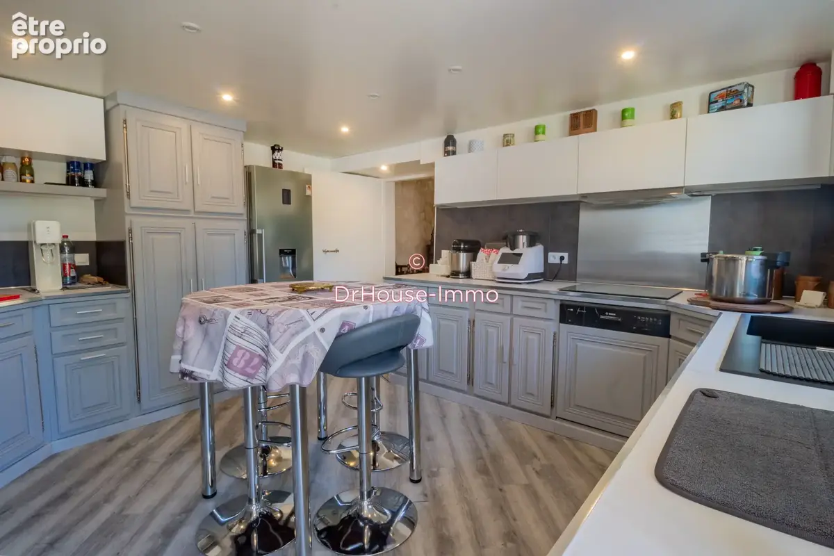 Maison 7 pièces 200 m² à vendre à Auteuil (78770) - photo 26