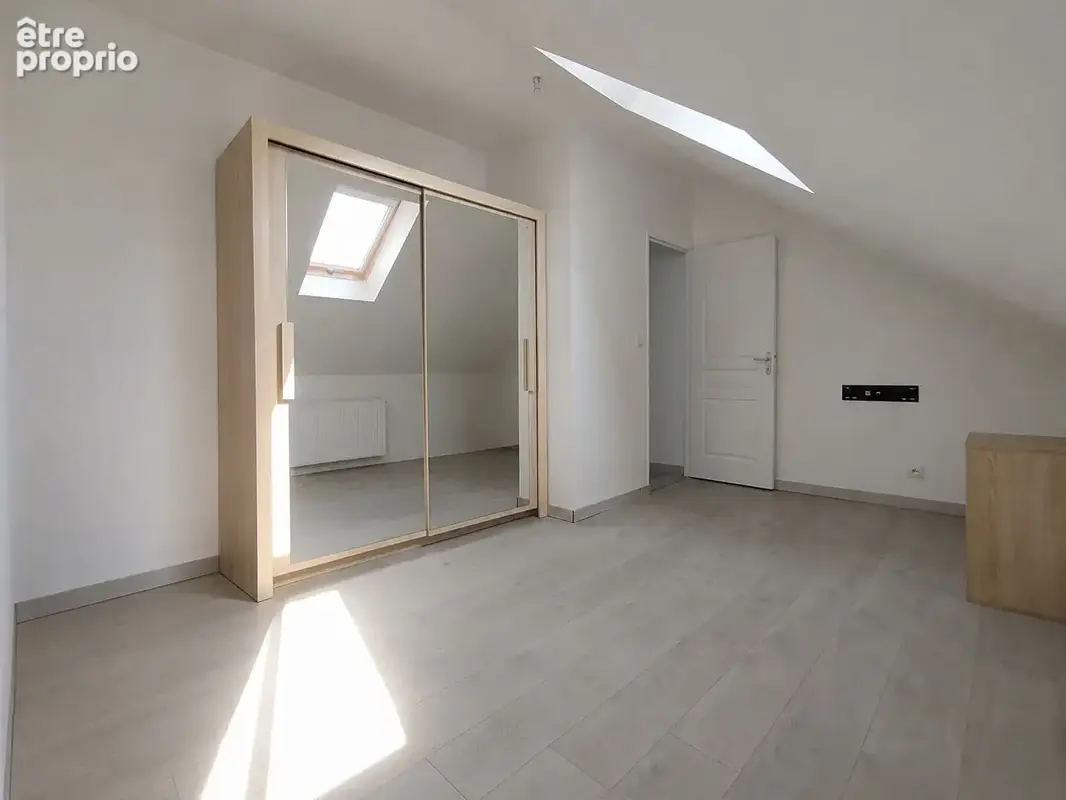 Maison SAINT-QUENTIN 4 pièces 71 m² - photo 10