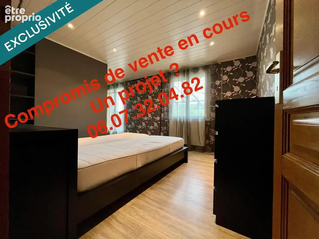 Photo 1 - Maison à QUINGEY