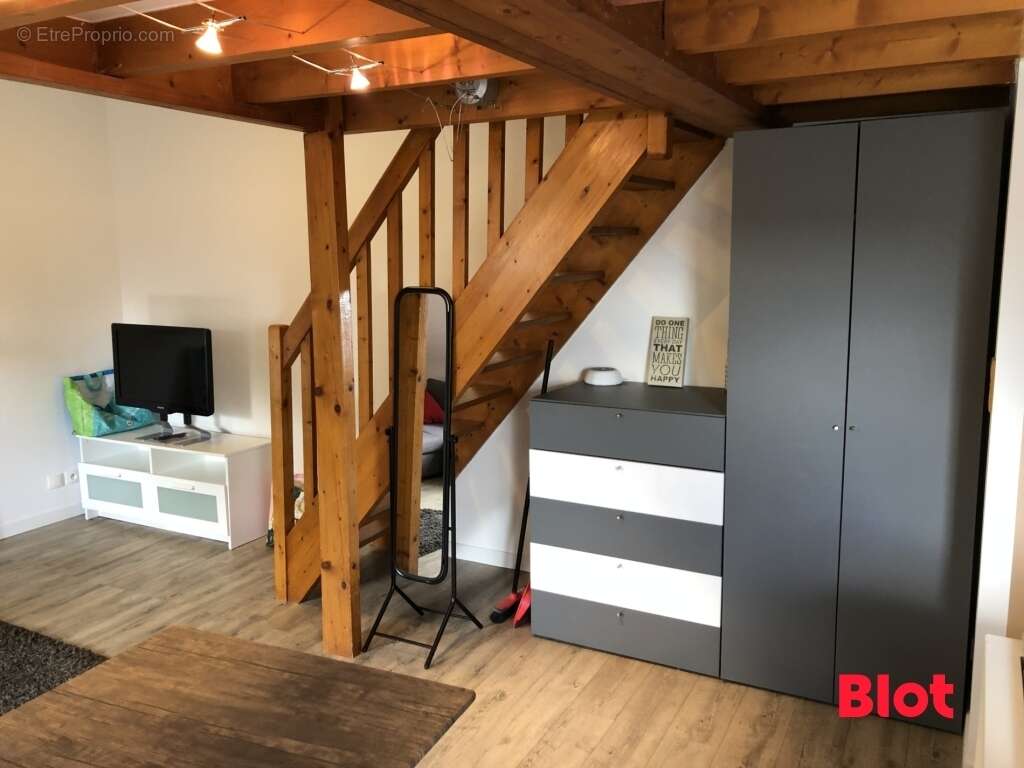 Appartement à VANNES