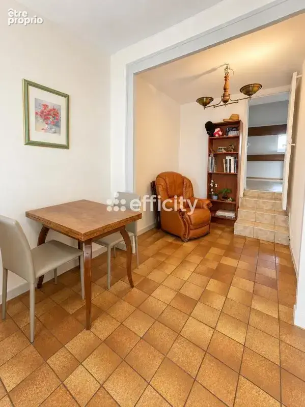 Appartement - photo 2
