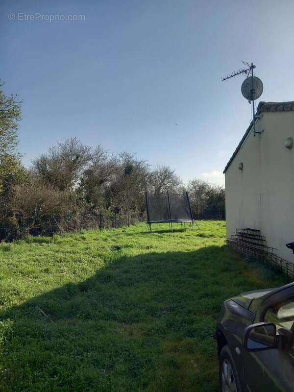 Maison 128 m² à Moreilles  - photo 9