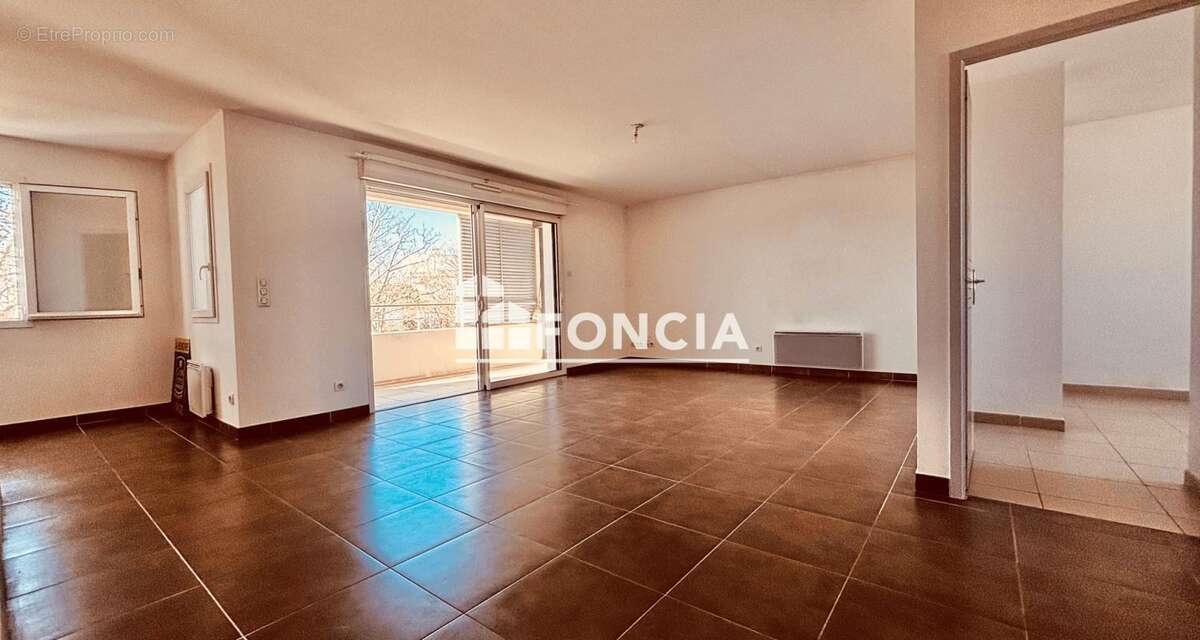 Appartement à LA ROCHELLE