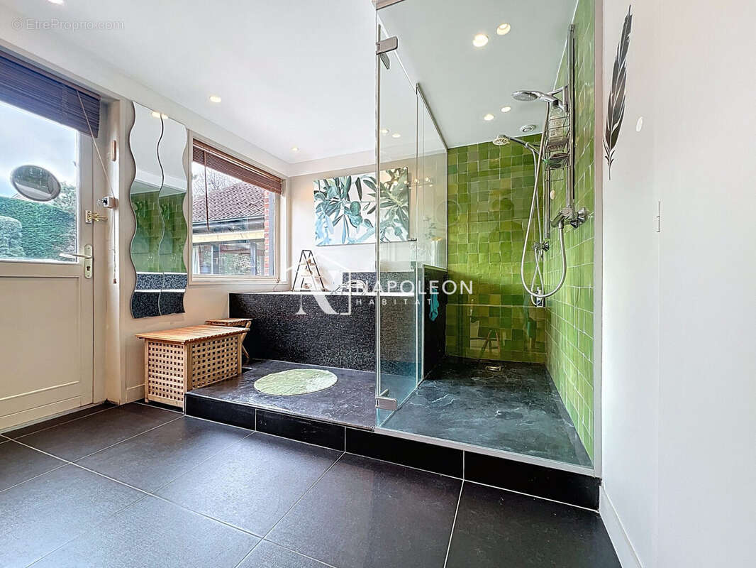 Maison à VILLENEUVE-D'ASCQ