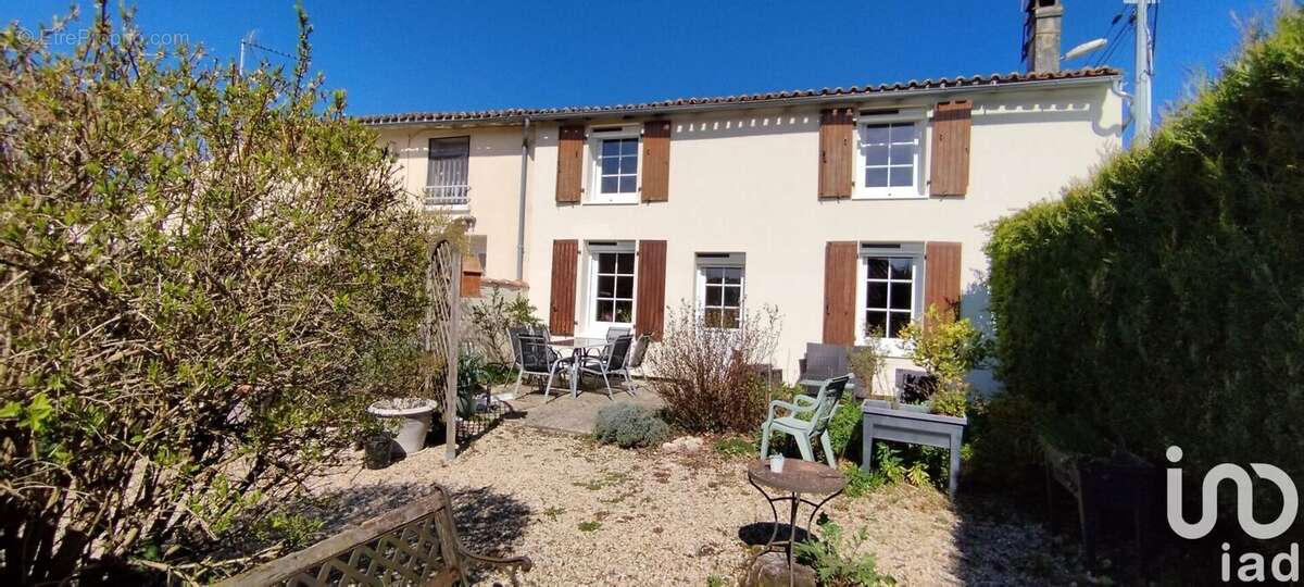 Photo 2 - Maison à NERE