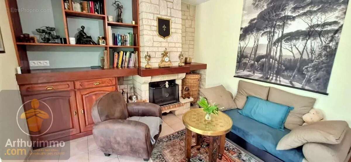 Vente Maison Avaray(41500) 208 000ï¿œ - photo 5
