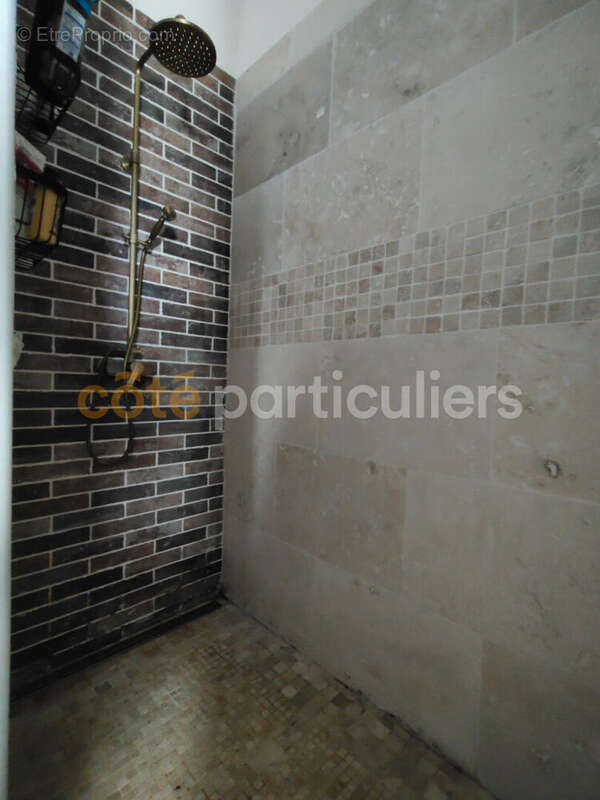 Maison 160m² - BENON - photo 7