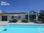 Maison à NOE