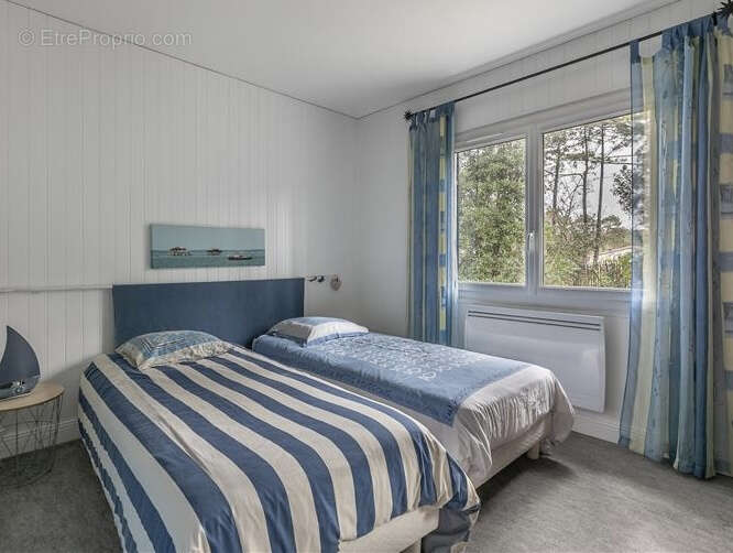 Maison à LEGE-CAP-FERRET