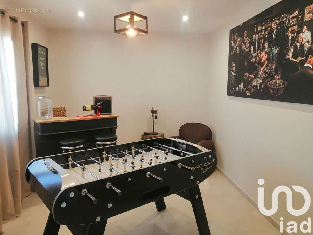 Photo 8 - Maison à SORGUES