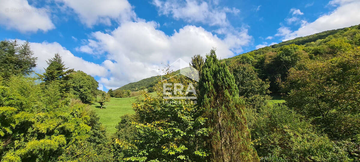 Maison à L&#039;ABERGEMENT-DE-VAREY