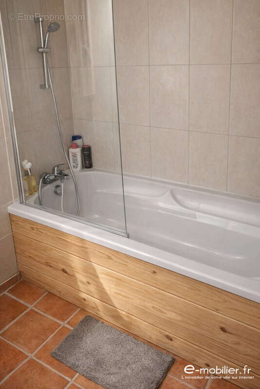 Appartement à CHARLIEU