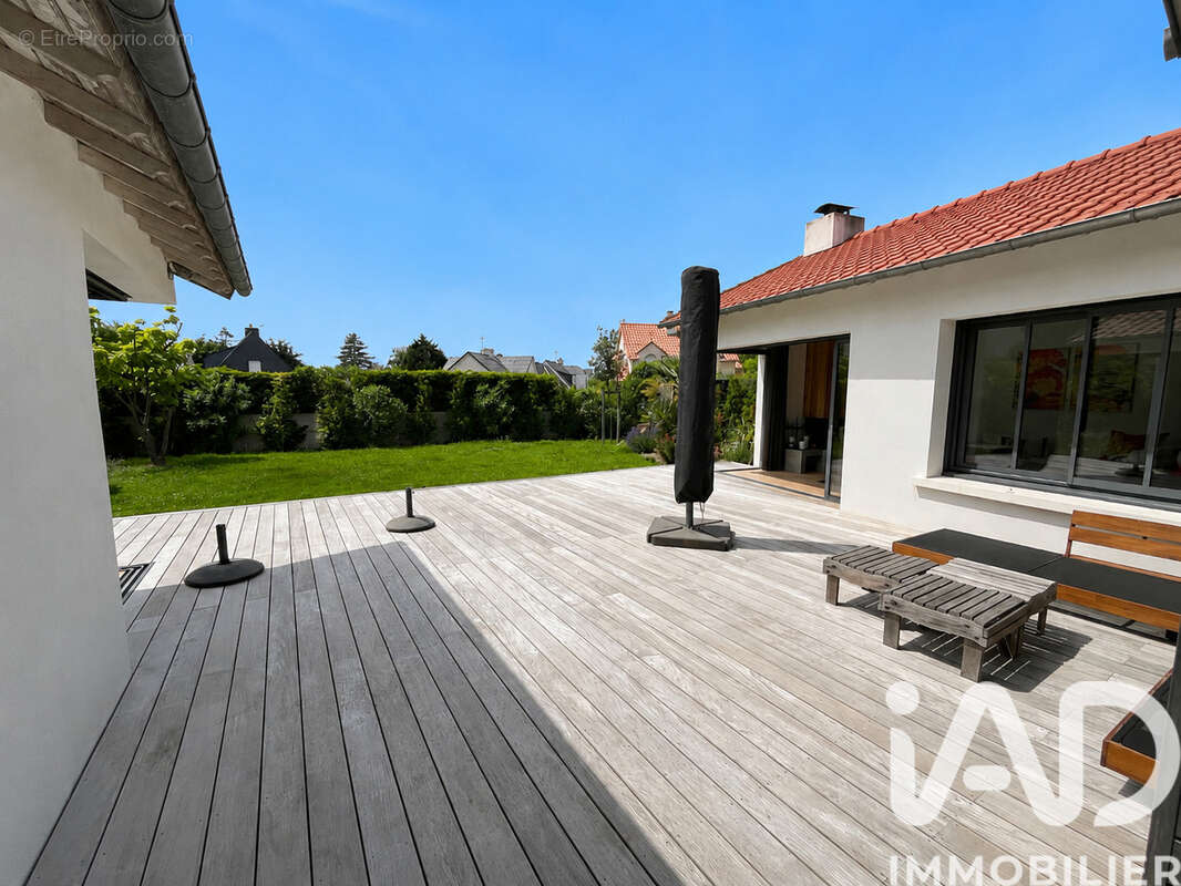 Photo 9 - Maison à LA BAULE-ESCOUBLAC