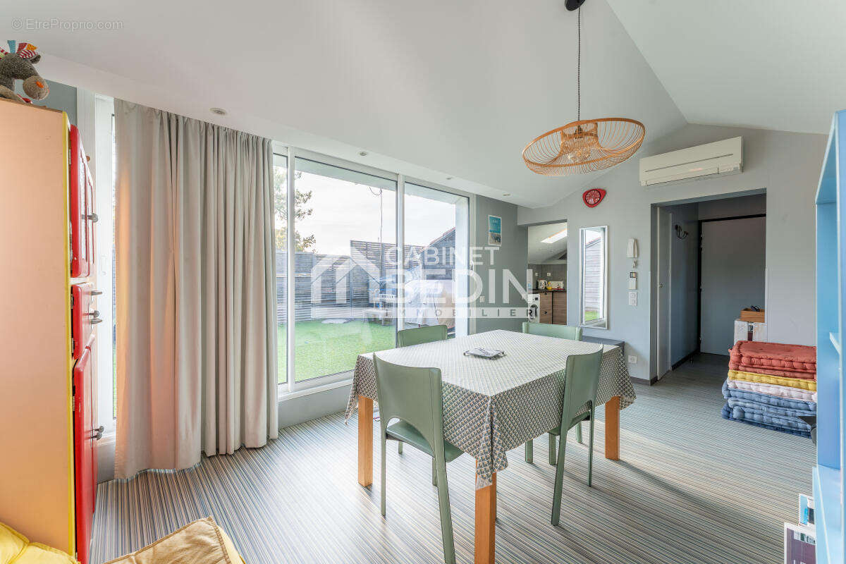 Appartement à ANDERNOS-LES-BAINS