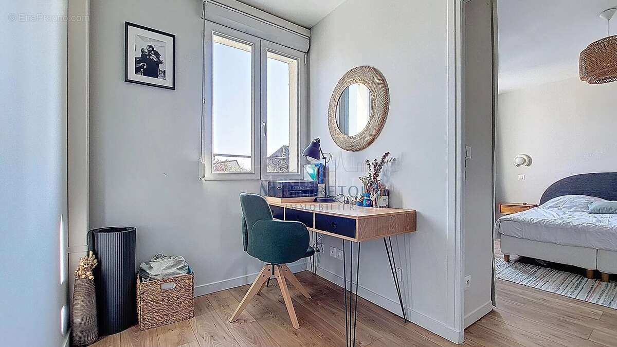 Maison à SAINT-CLOUD