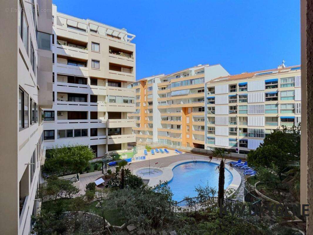 Appartement à PERPIGNAN