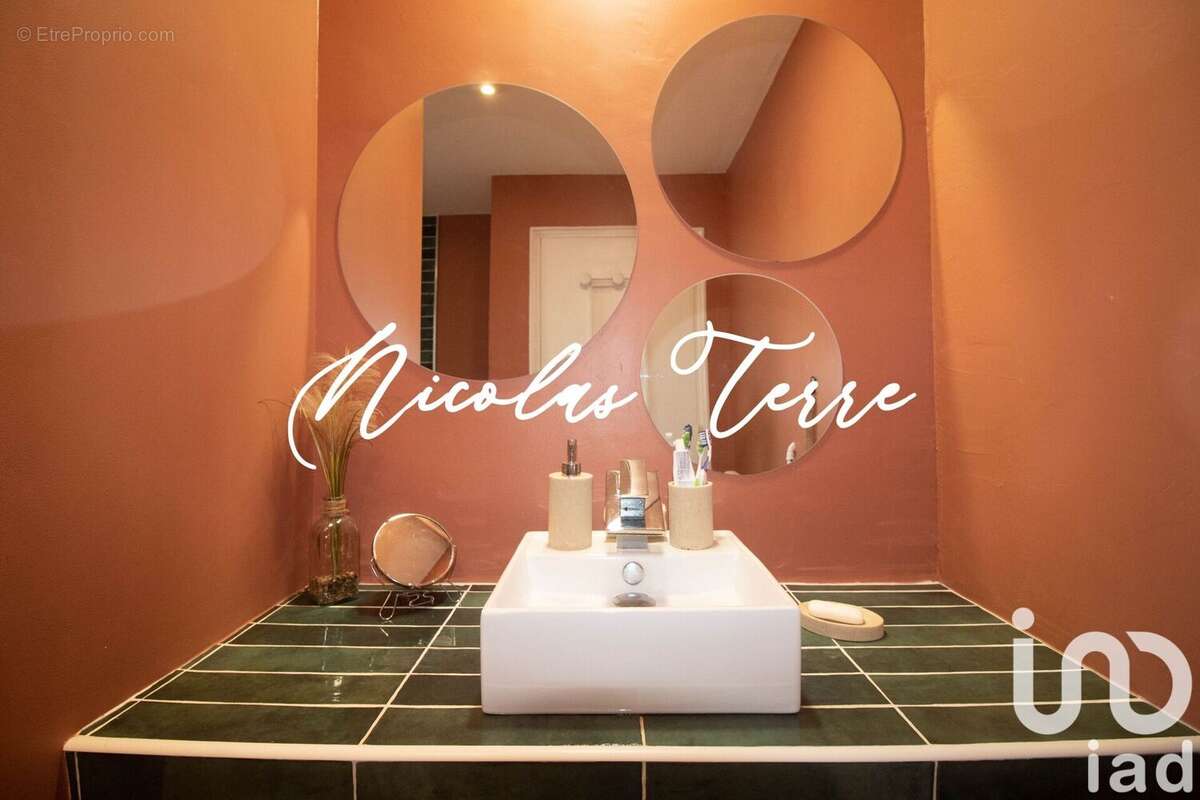 Photo 6 - Appartement à LA SEYNE-SUR-MER