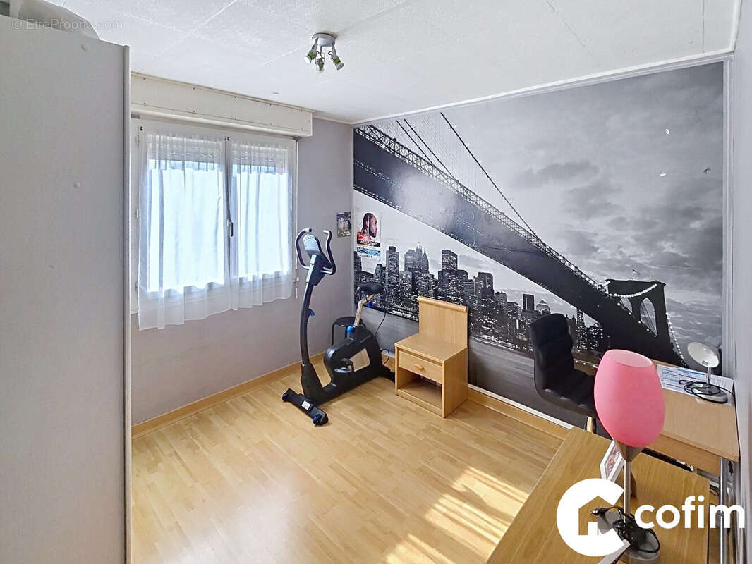 Appartement à JURANCON