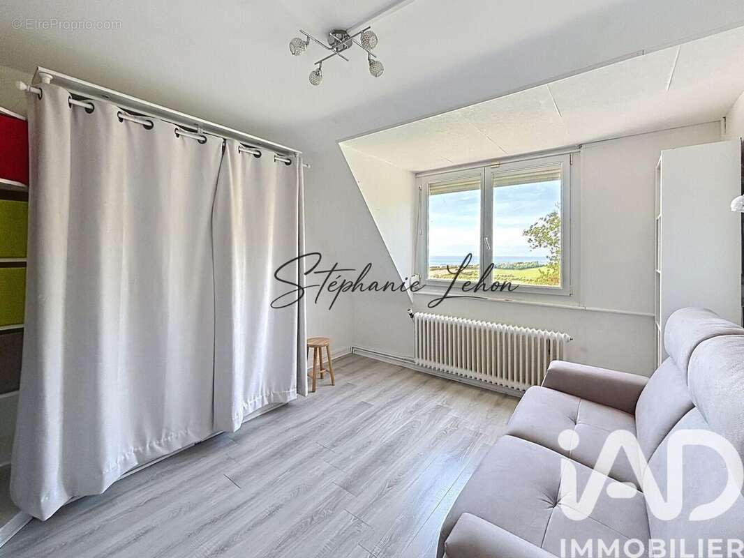 Photo 5 - Maison à BOULOGNE-SUR-MER