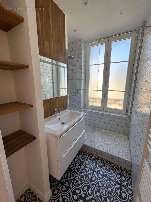 Appartement à RAMBOUILLET