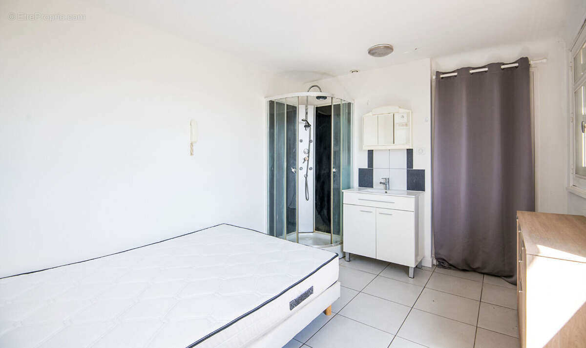 Appartement à RODEZ